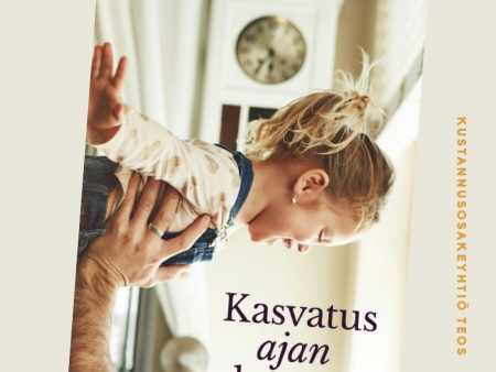 Kasvatus ajan kanssa Discount