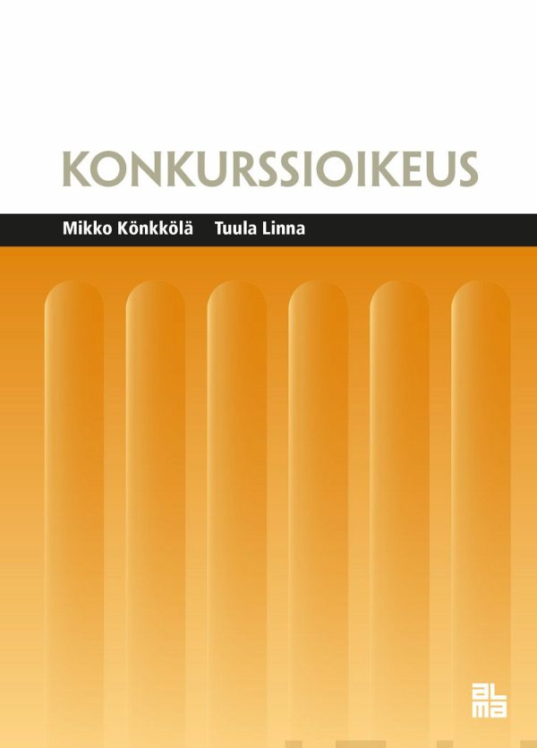 Konkurssioikeus Supply