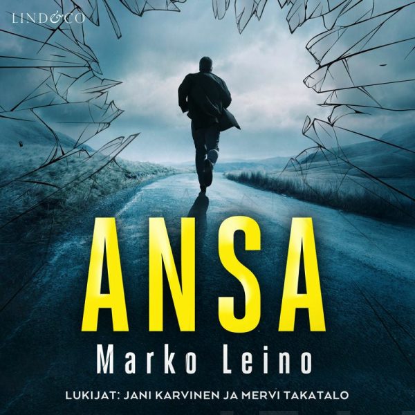 Ansa Discount