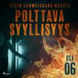 Polttava syyllisyys: Osa 6 Fashion