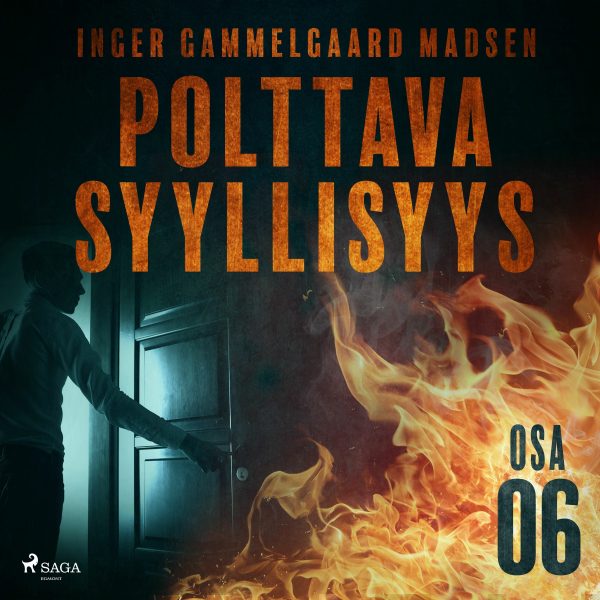 Polttava syyllisyys: Osa 6 Fashion