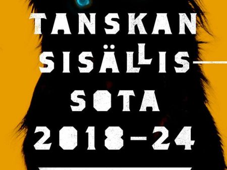 Tanskan sisällissota 2018-24 Sale