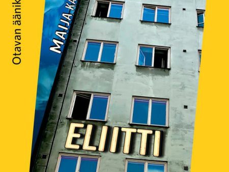 Eliitti Supply