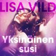 Yksinäinen susi - eroottinen novelli Hot on Sale