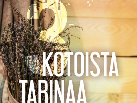 3 Kotoista tarinaa For Discount