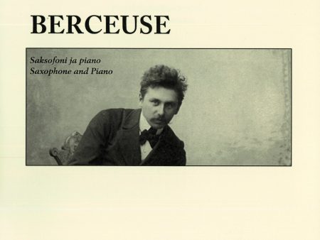 Berceuse   Kehtolaulu - Saxophone & piano Online now