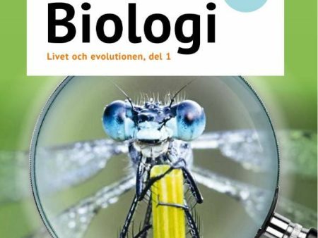 Zooma in på biologi 7-9 - Livet och evolutionen, del 1-3 For Sale