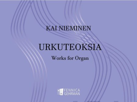 Works for Organ : Urkuteoksia (org) For Cheap