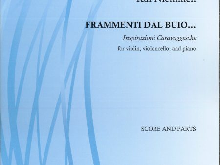 Frammenti dal buio… Online