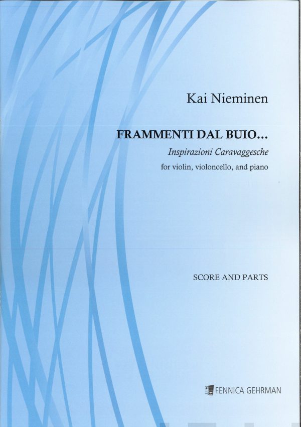 Frammenti dal buio… Online