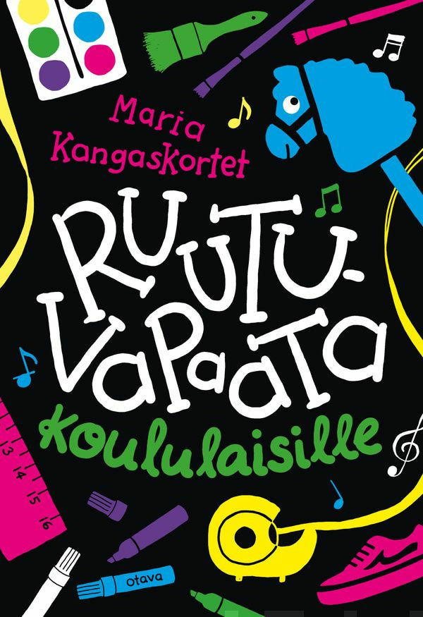 Ruutuvapaata koululaisille Fashion