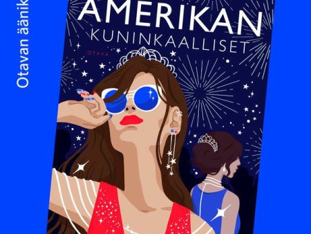 Amerikan kuninkaalliset For Sale