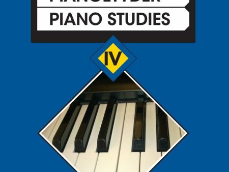 Pianoetydejä 4 - Piano studies 4 (piano) Discount