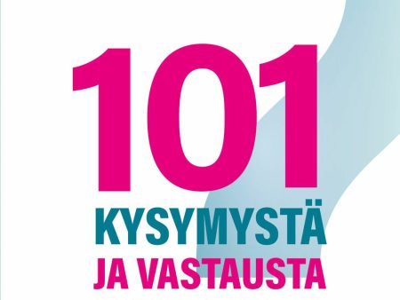 101 kysymystä ja vastausta uudesta työaikalaista Hot on Sale