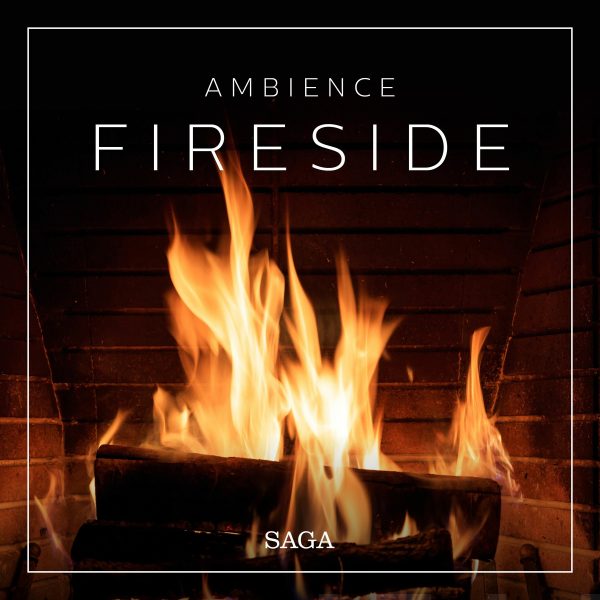 Ambience - Fireside Fashion