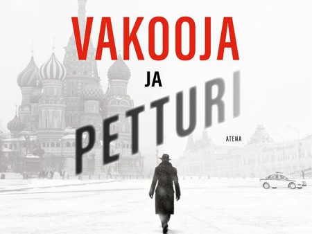 Vakooja ja petturi Online now