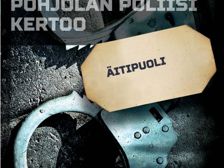 Äitipuoli Supply