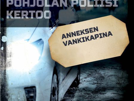 Anneksen vankikapina Online Hot Sale