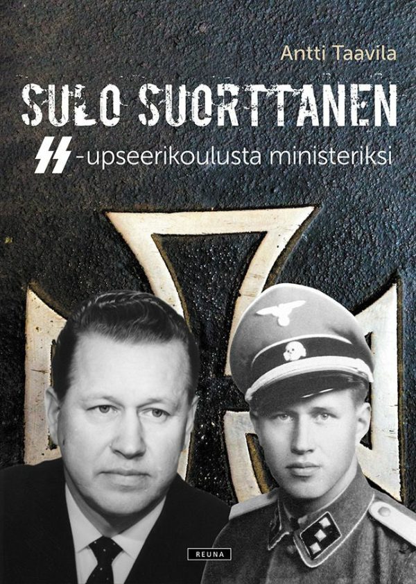 Sulo Suorttanen For Sale