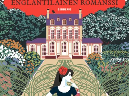 Englantilainen romanssi For Discount