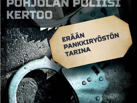 Erään pankkiryöstön tarina on Sale