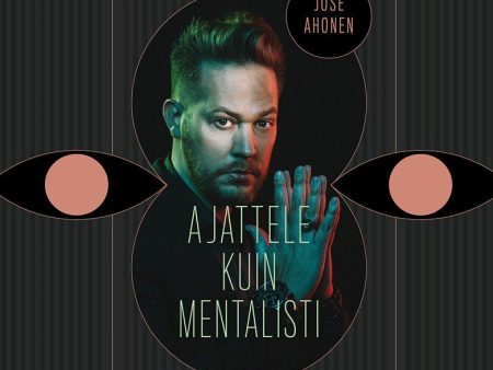 Ajattele kuin mentalisti Sale