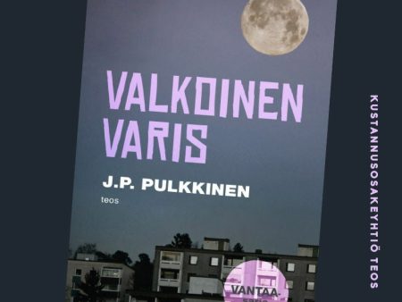 Valkoinen Varis Online Sale