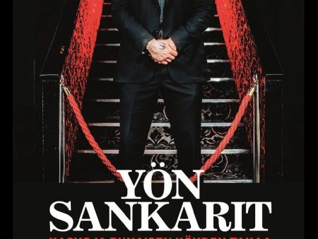 Yön sankarit on Sale