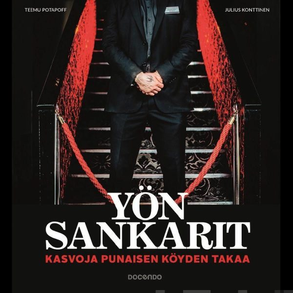 Yön sankarit on Sale