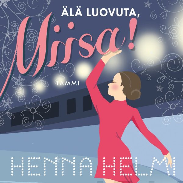 Älä luovuta, Miisa! For Sale