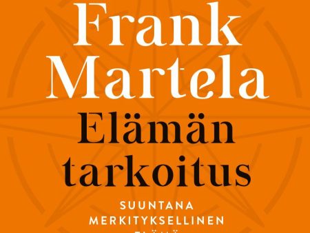 Elämän tarkoitus Online Sale