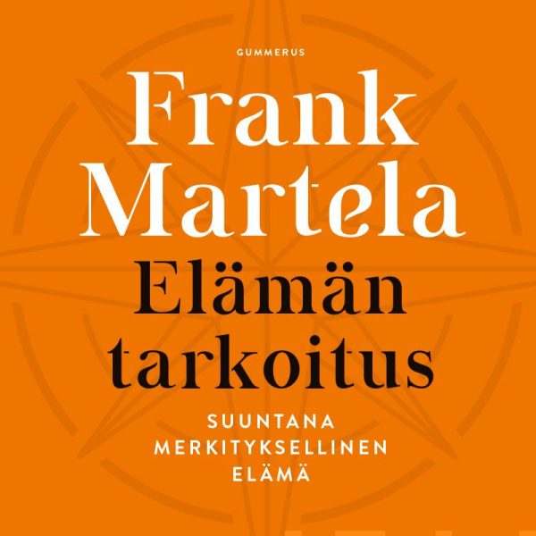 Elämän tarkoitus Online Sale